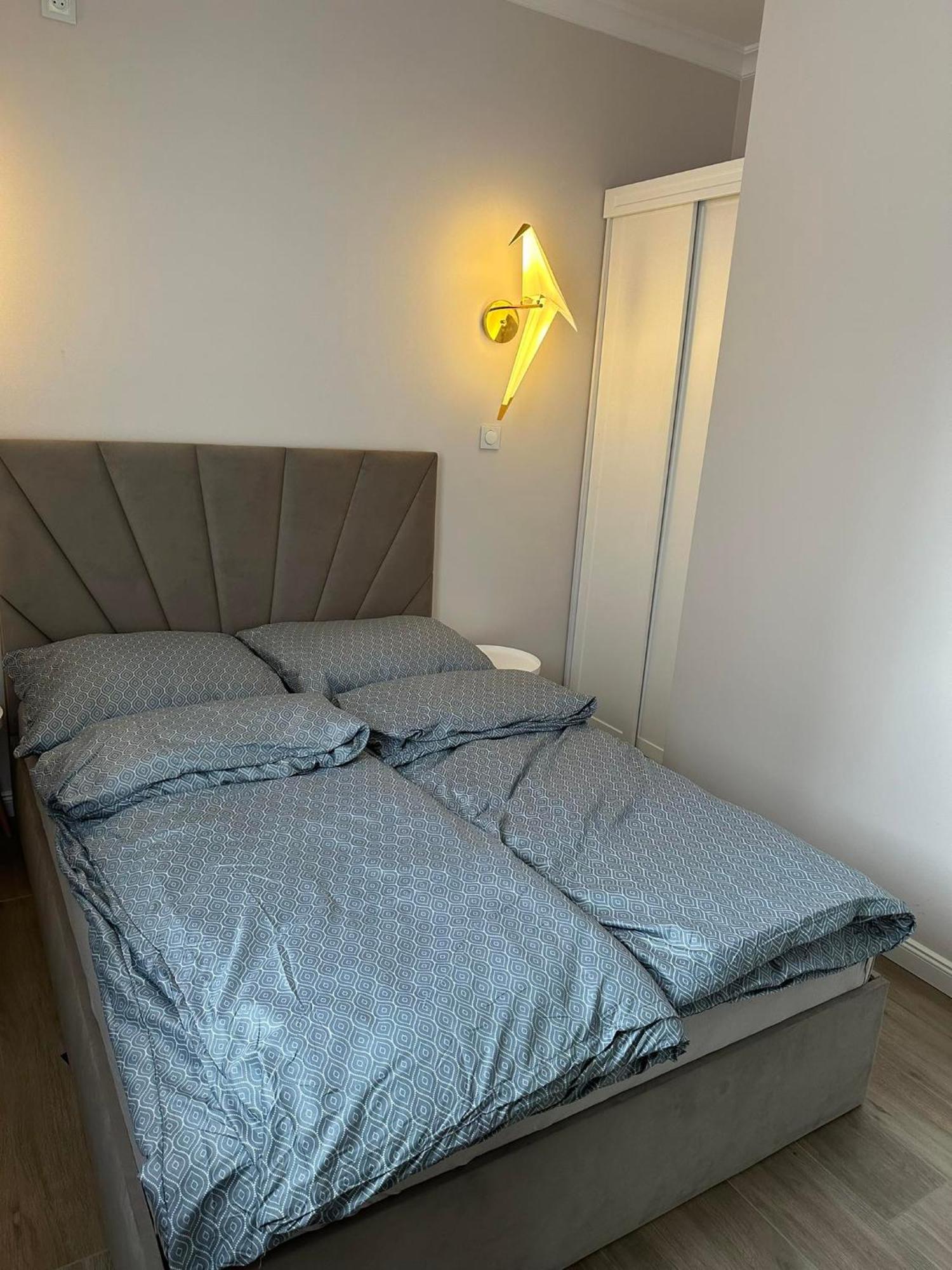 Na Jeziornej Domki Wypoczynkowe Zarnowska Esterno foto